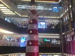 -天虹购物中心(石路店)