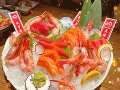 -九本居酒屋(学院路店)