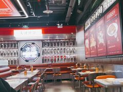 -文通冰室(温州万象城店)