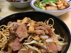 猪肝拌川-慧娟面馆·餐厅(望江路店)