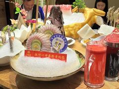 -尚海豆捞(乐虹坊店)