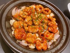 滋滋河鳗-闽和南(深圳万象城店)