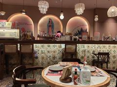 -墨纪Mojí墨西哥餐厅(官舍店)