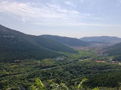 -千佛山风景名胜区