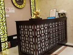 -澜悦汇推拿足道(蓝村路店)