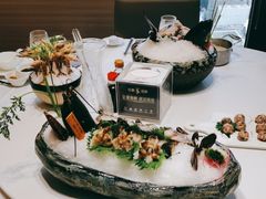 -红鼎豆捞·非遗鲍皇汤火锅(宝丰路店)