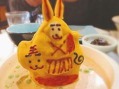 -局气烤鸭·北京菜(前门店)