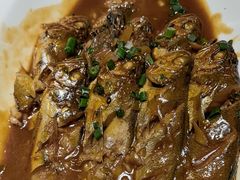 -威海九禧海鲜居渔水饺(经区店)