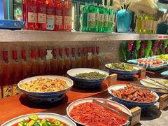 -阪尚皇·原切牛排·烤肉火锅自助(北京路店)