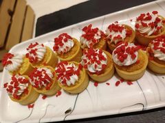 -宜昌富力皇冠假日酒店·咖啡1号西餐厅