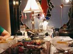 -火车头法国西餐厅