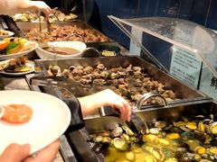 -禾斗海鲜自助(市南银座店)