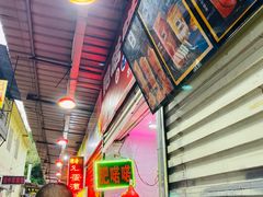 -肥喏喏小吃站(农院路店)