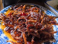 -龙姐私房菜(和顺古镇店)