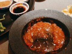 -塔哈尔·新疆盛宴(奉贤龙湖店)
