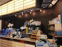 -get pizza意大利餐厅(凯德MALL店)