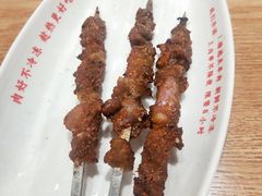 -南城香·饭香串香馄饨香(青年路店)