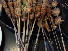 -眼镜哥浦江夜宵大本营