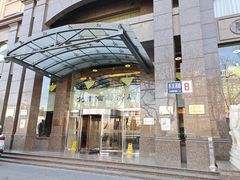 -商都酒店( 北京南站店)