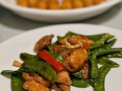 -兰桂坊·花园餐厅(西湖店)