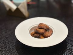 老法师熏鱼-海天楼中餐厅(吴宫泛太平洋酒店)