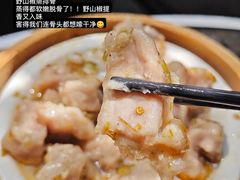 -山水茶艺馆·点心粤菜·30年老字号