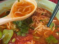 -李先生牛肉面大王(广渠门内店)