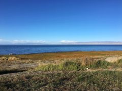 景点-青海湖国家重点风景名胜区