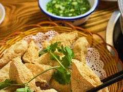 -合味土鸡火锅(中海世贸花园金碧庄店)