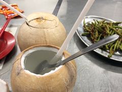 -黄亚华小食店(Jalan Alor)