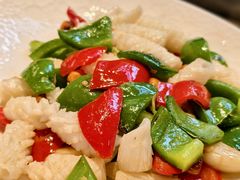 -艺佳鲜闽南菜(百花洲路店)