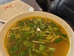 -东泰祥生煎馆(长宁路店)