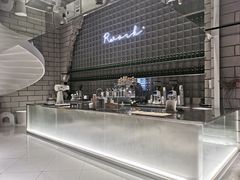 -RWORK·COFFEE(滨江店)