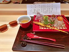 -元熹会席料理