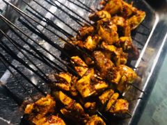 -佰运猪蹄(高陵店)