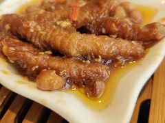-虾饺妹·粤式手工点心(水荫路店)