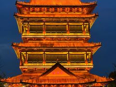 -台儿庄古城