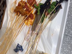 -旺蜀主成都串串火锅(西直门凯德MALL店)