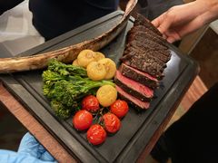 -恰餐厅 CHAR Bar & Grill (珠海仁恒洲际店)