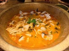 -永安水煮活鱼·仪征菜(仪征奥林匹克店)