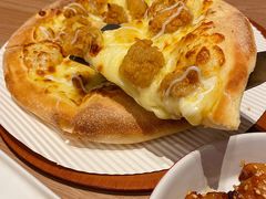 -必胜客(大宁路店)