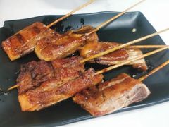 -渔文乐·海鲜大排档(壹品总店)