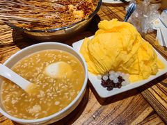 -叶婆婆钵钵鸡(乐山老店)