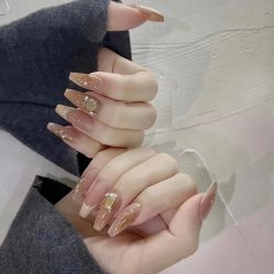 点击看大图 -M·X Nail日式美甲美睫