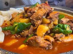 -那拉提之疆·新疆菜(美院店)