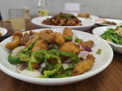 -谢记上海大排档(长寿路店)