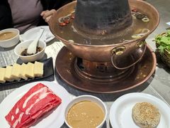 -东来顺饭庄(王府井步行街店)