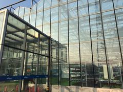 -中国农科院国家农业科技展示园