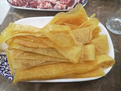 -牛叔鲜羊肉铜火锅(远东小区店)