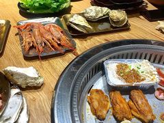 -仟本悦自助餐厅(大丰吾悦广场店)